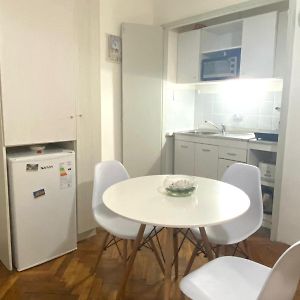 Apartamento de 1 Dormitorio